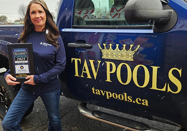 tav pools sandra headshot