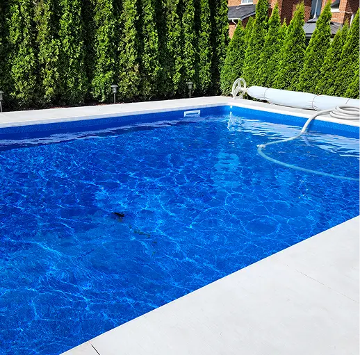 tav pools hero image clean pool